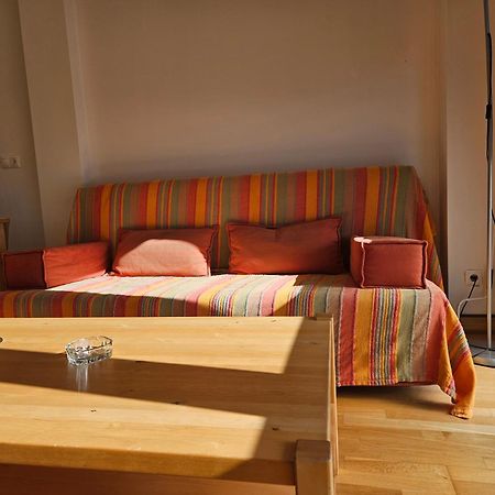 24A03 Apartamento En Plena Naturaleza En Arenas De Cabrales Ngoại thất bức ảnh