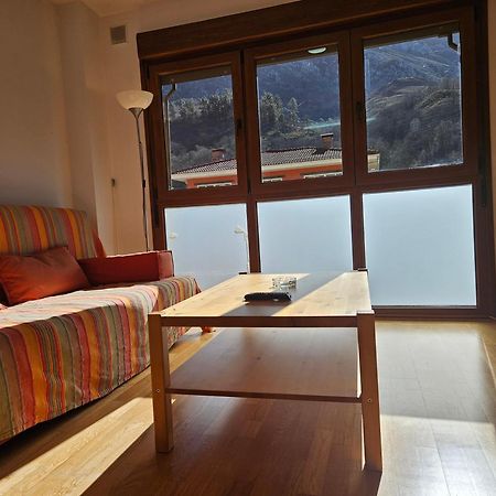 24A03 Apartamento En Plena Naturaleza En Arenas De Cabrales Ngoại thất bức ảnh