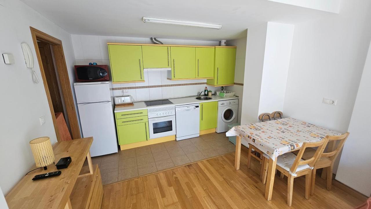 24A03 Apartamento En Plena Naturaleza En Arenas De Cabrales Ngoại thất bức ảnh