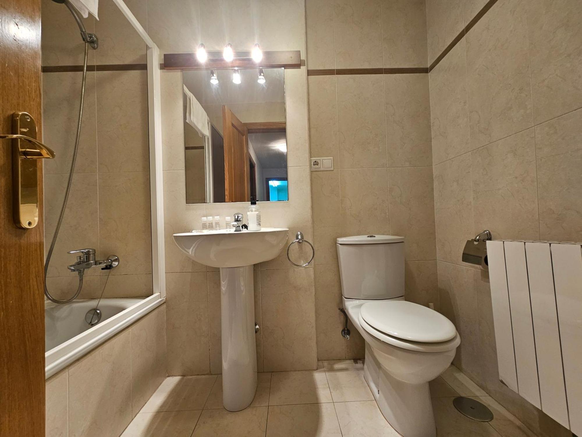24A03 Apartamento En Plena Naturaleza En Arenas De Cabrales Ngoại thất bức ảnh