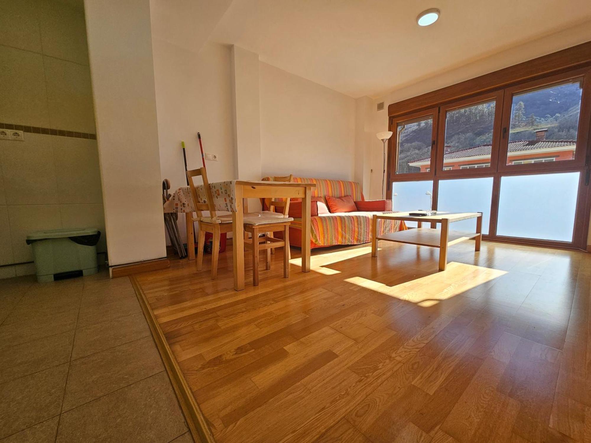24A03 Apartamento En Plena Naturaleza En Arenas De Cabrales Ngoại thất bức ảnh